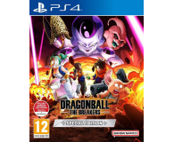 PlayStation Dragon Ball: The Breakers Special Edition - 1063326 - zdjęcie 1